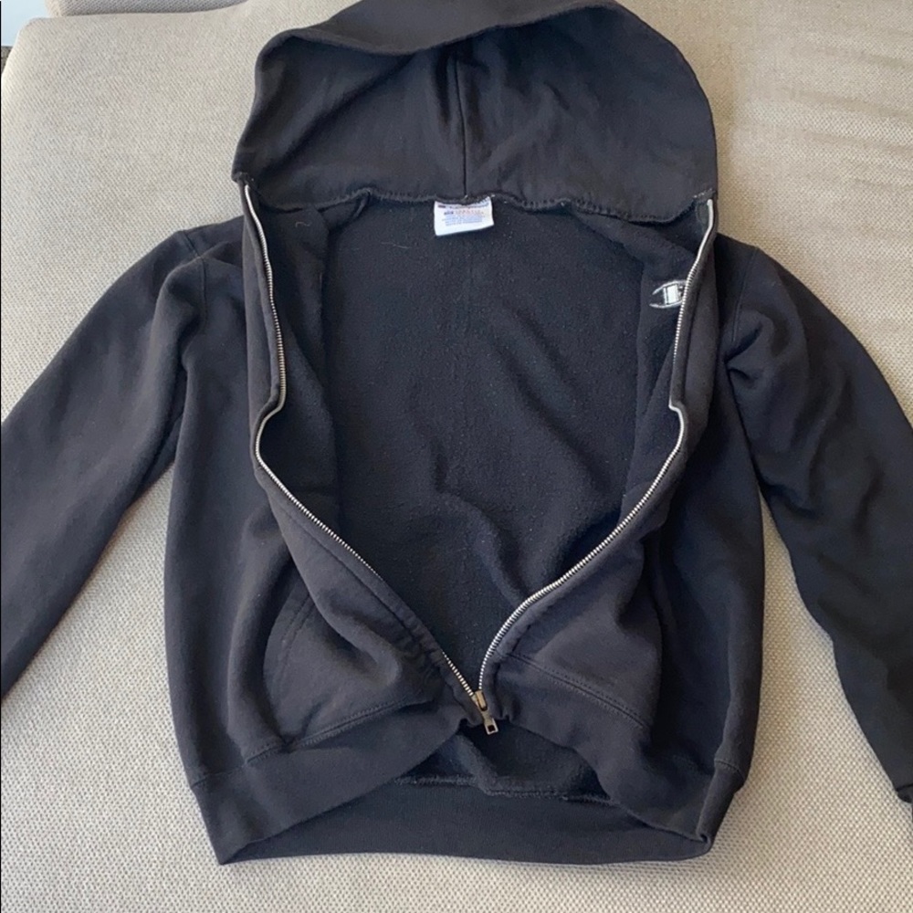 Kids Champion hoodie